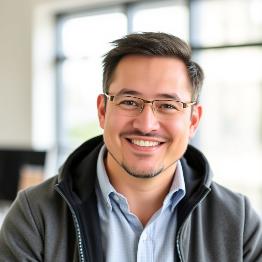 David Lee, successful online course creator