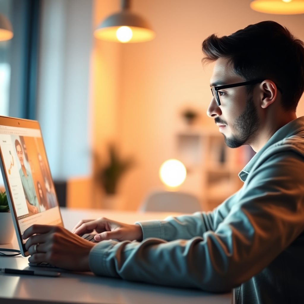 Earning through online courses