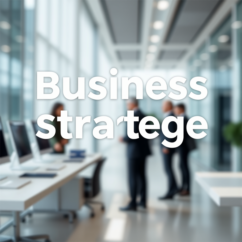Featured image representing online business strategies