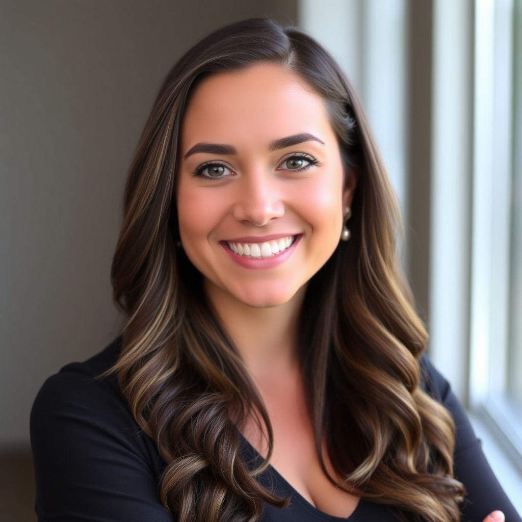 Maria Rodriguez, a successful freelance writer