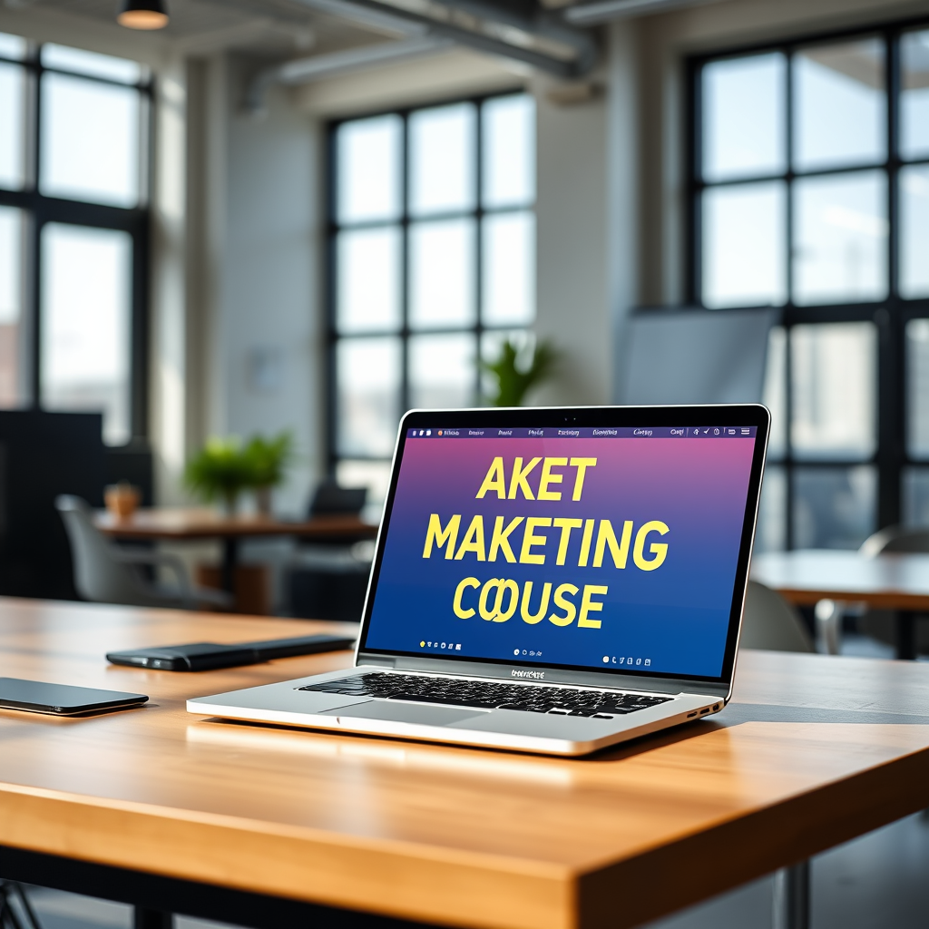 Preview of Digital Marketing Pro Course
