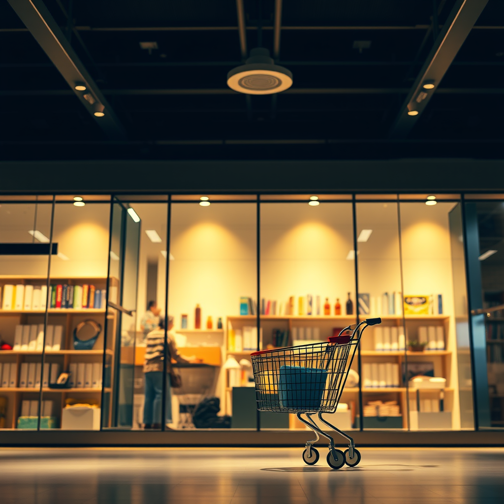 Preview of E-commerce Empire Builder Course